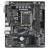 GIGABYTE H610M H V3 DDR4 3200MHZ M.2 HDMI MATX 1700P - 2