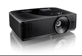 OPTOMA X400LVe 4000AL 1024x768 VGA HDMI PROJEKSİYON - 4