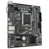 GIGABYTE H610M H V3 DDR4 3200MHZ M.2 HDMI MATX 1700P - 3