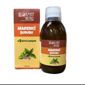 Madenci Şurubu 230ml 1Adet, Lokman Aktar - 1