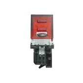 Ford Focus 2 Arka Stop Lambası (Bagaj Üstü) Kırmızı Sedan 2005-2011 - 5