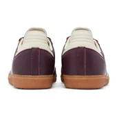 adidas Samba OG Maroon thumbnail 4