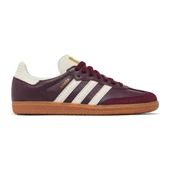 adidas Samba OG Maroon thumbnail 1