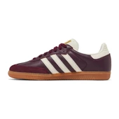 adidas Samba OG Maroon thumbnail 2