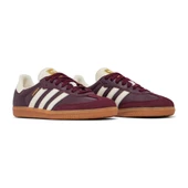adidas Samba OG Maroon thumbnail 3