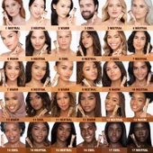 Charlotte Tilbury Charlotte's Beautiful Skin Foundation 2 Warm- Fondöten 30 ml - 2