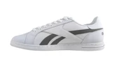 Reebok V60243 Royal Badge Erkek Sneaker Beyaz Gri - 2