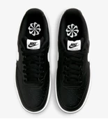 Nike Court Vision Low Next Nature Erkek Ayakkabı thumbnail 4