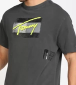 Tommy Hilfiger Erkek Tişört - 2