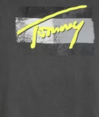Tommy Hilfiger Erkek Tişört - 5