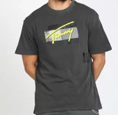 Tommy Hilfiger Erkek Tişört - 3