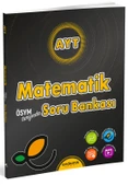 Endemik 2025 Ayt Matematik Soru Bankası thumbnail 1