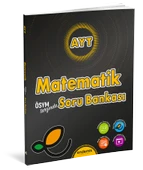 Endemik 2025 Ayt Matematik Soru Bankası thumbnail 2