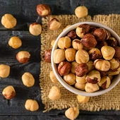 Fındık İçi 1 kg - 1