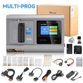 Xhorse Multi-Prog ECU & TCU ve Eprom Programlama Cihazı thumbnail 1