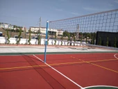 Adelinspor Voleybol ve Tenis Ortak Direk, Diomond Voleybol ve Tenis File Seti - 10
