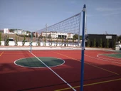 Adelinspor Voleybol ve Tenis Ortak Direk, Diomond Voleybol ve Tenis File Seti - 4