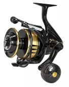 Okuma Tesoro TSR-5000HA 12+1BB Olta Makinesi - 1