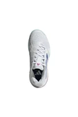 Adidas IF9130 Barricade Beyaz All-Court Kadın Tenis Ayakkabısı - 2