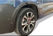 Citroen Berlingo 2019+ Yeni Kasa Dodik Seti Çamurluk Kaplama Koruma - 3
