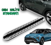 BAYON 2021 2022 2023 2024 2025 ARACA ÖZEL YAN BASAMAKLIK thumbnail 1