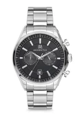 MOMENTUS CC102S-04SS ÇELİK ERKEK KOL SAATİ - 1