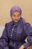 Olinda Eşarp 48001-43 - 4