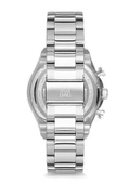 MOMENTUS CC102S-04SS ÇELİK ERKEK KOL SAATİ - 3