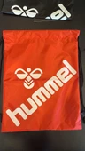 HUMMEL KRAMPON ÇANTASI KIRMIZI - 1