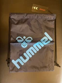 HUMMEL KRAMPON ÇANTASI LACİVERT - 1