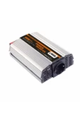 Obus Karavan Hegel Modifiye Sinüs İnverter 600W/12V - 1