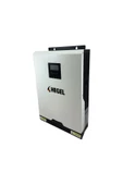 Obus Karavan 5kw 48v Pwm Akıllı Inverter Hegel - 1