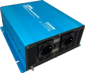 Obus Karavan Hegel 2000 Watt 12 Volt Tam Sinus İnvertör - 1
