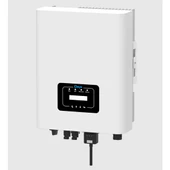 Obus Karavan DEYE 10KW Trifaze  On-Grid İnverter - 1