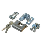 PROMAC ASMA KİLİT VE APARAT - 1