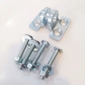 PROMAC ASMA KİLİT VE APARAT - 3