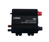 Obus Karavan Hegel 20 Amper DC-DC Charger Aküden Aküye Şarj Cihazı 20A 12/24v - 1
