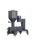 Etinova Pelet Soba Eti-M001 Mini Pelet Sobası - 1