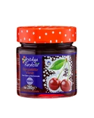 Antalya Reçelcisi Sürülebilir Vişne Marmeladı 290 Gr - 1