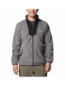 Columbia Men's Sequoia Grove™ Full Zip Fleece Erkek Tam Fermuarlı Polar AM0596 thumbnail 1