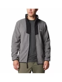 Columbia Men's Sequoia Grove™ Full Zip Fleece Erkek Tam Fermuarlı Polar AM0596 thumbnail 3