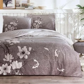 Özdilek Tek Kişilik Ranforce Nevresim Takımı Ochiba - 1