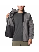 Columbia Men's Sequoia Grove™ Full Zip Fleece Erkek Tam Fermuarlı Polar AM0596 thumbnail 4