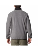 Columbia Men's Sequoia Grove™ Full Zip Fleece Erkek Tam Fermuarlı Polar AM0596 thumbnail 2