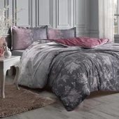 Özdilek Tek Kişilik Ranforce Nevresim Takımı Ditsy - 1