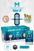 ZADEVİTAL MARINE KOLAJEN SÜPER LİF 28 TOZ SAŞE thumbnail 2