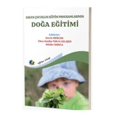 Erken Çocukluk Eğitim Programlarında Doğa Eğitimi & Zerrin Mercan thumbnail 1