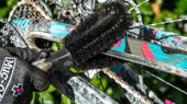 Muc-Off Two Prong Brush İki Uçlu Temizlik Fırçası 500393 thumbnail 4