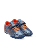Slazenger SA24FF005 Crystal Erkek Çocuk Halı Saha Ayakkabı - 7