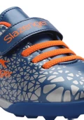 Slazenger SA24FF005 Crystal Erkek Çocuk Halı Saha Ayakkabı - 6